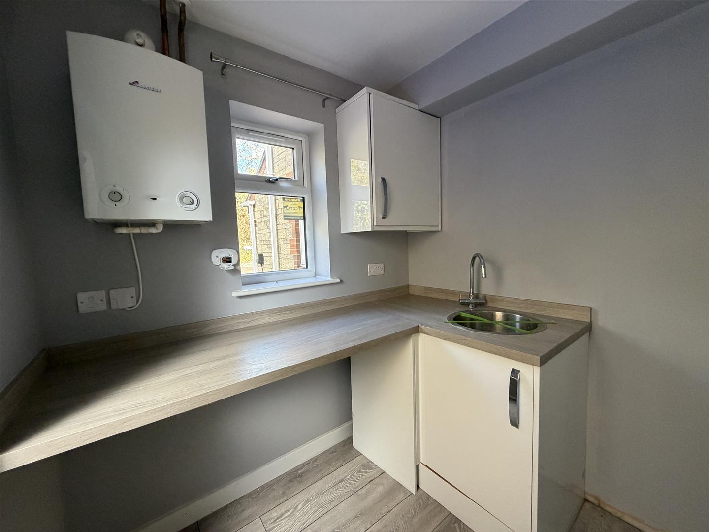 Chepstow Close, 